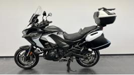 KAWASAKI VERSYS 1000 SE GT