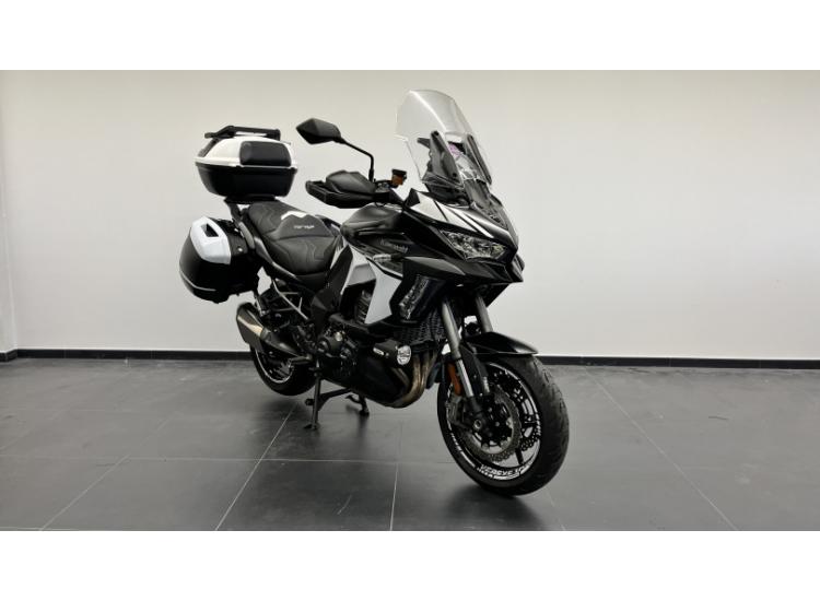 KAWASAKI VERSYS 1000 SE GT