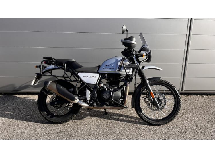 Royal Enfield HIMALAYAN 410 
