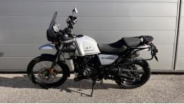 Royal Enfield HIMALAYAN 410 
