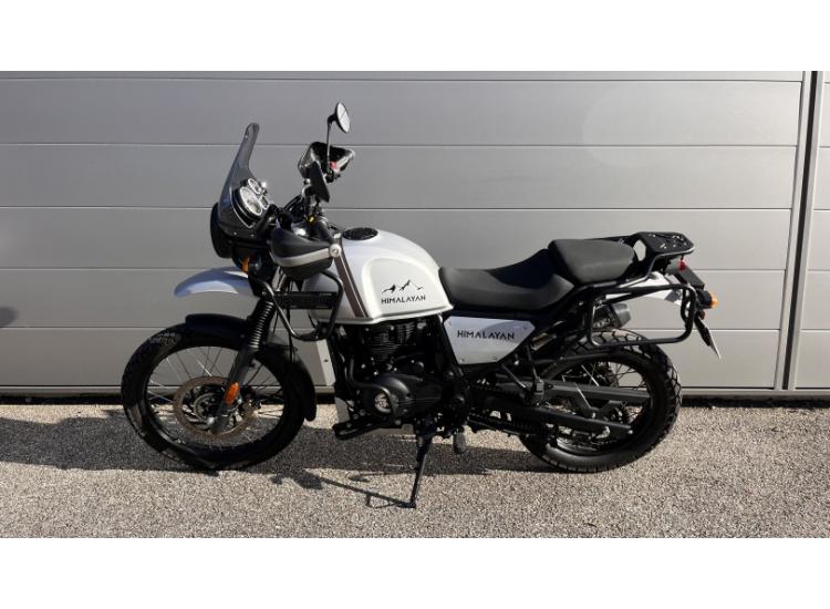Royal Enfield HIMALAYAN 410 