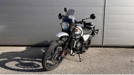 Royal Enfield HIMALAYAN 410 