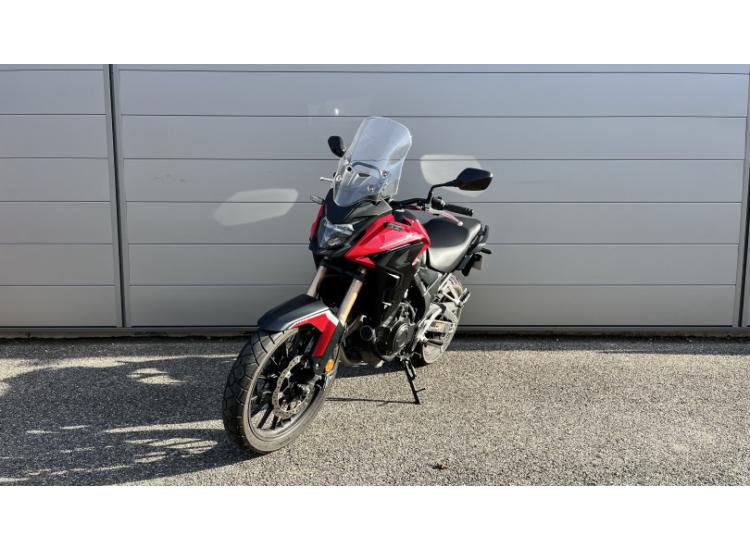 Honda CB 500X