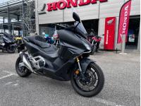 HONDA FORZA 750