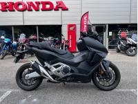 HONDA FORZA 750