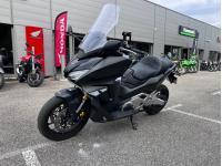 HONDA FORZA 750
