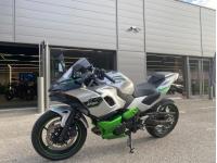 KAWASAKI NINJA 7 HYBRID