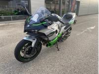 KAWASAKI NINJA 7 HYBRID