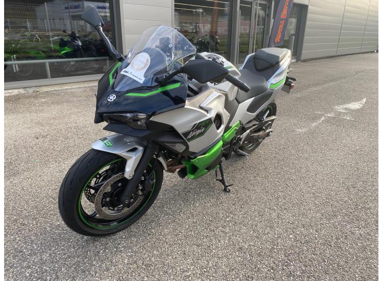 KAWASAKI NINJA 7 HYBRID