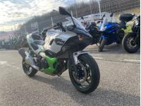 KAWASAKI NINJA 7 HYBRID