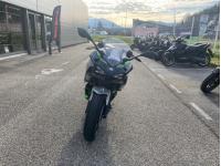 KAWASAKI NINJA 7 HYBRID