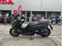 HONDA FORZA 125