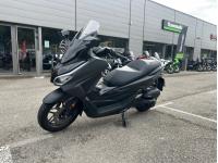 HONDA FORZA 125