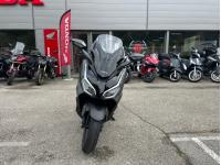 HONDA FORZA 125