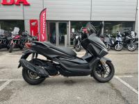 HONDA FORZA 125