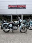 Classic 350 - Royal Enfield