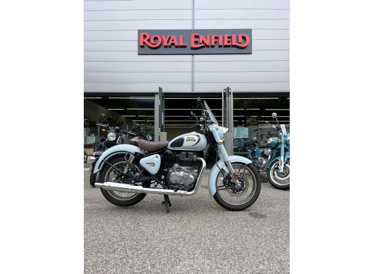 Classic 350 - Royal Enfield