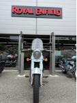 Classic 350 - Royal Enfield