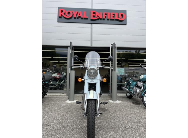 Classic 350 - Royal Enfield