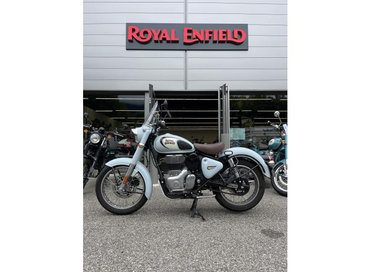 Classic 350 - Royal Enfield