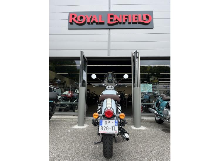 Classic 350 - Royal Enfield