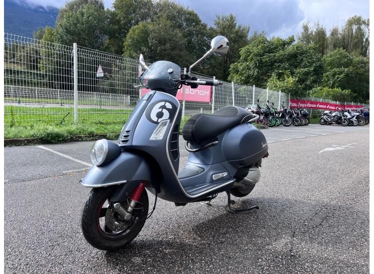 PIAGGIO VESPA 300