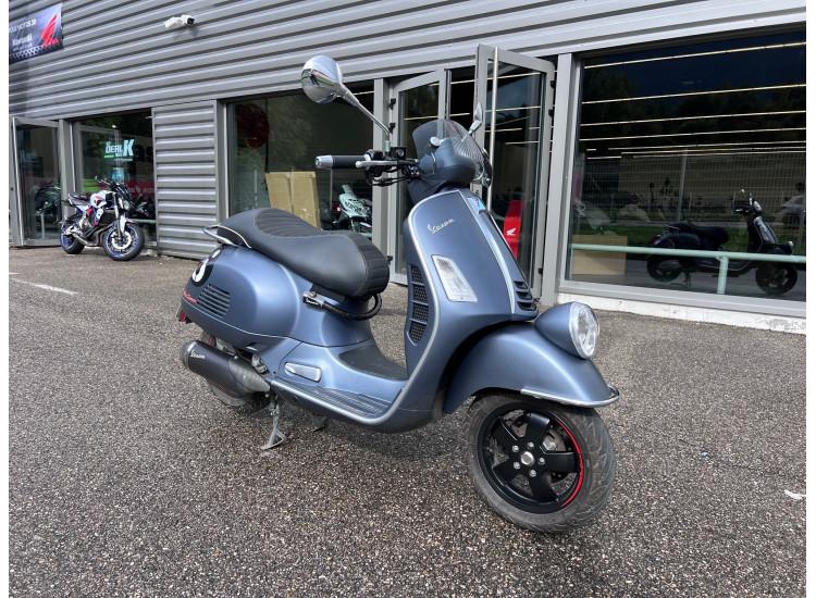 PIAGGIO VESPA 300