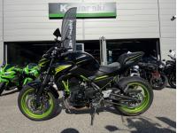 Kawasaki Z650