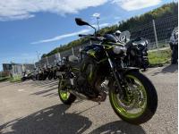 Kawasaki Z650