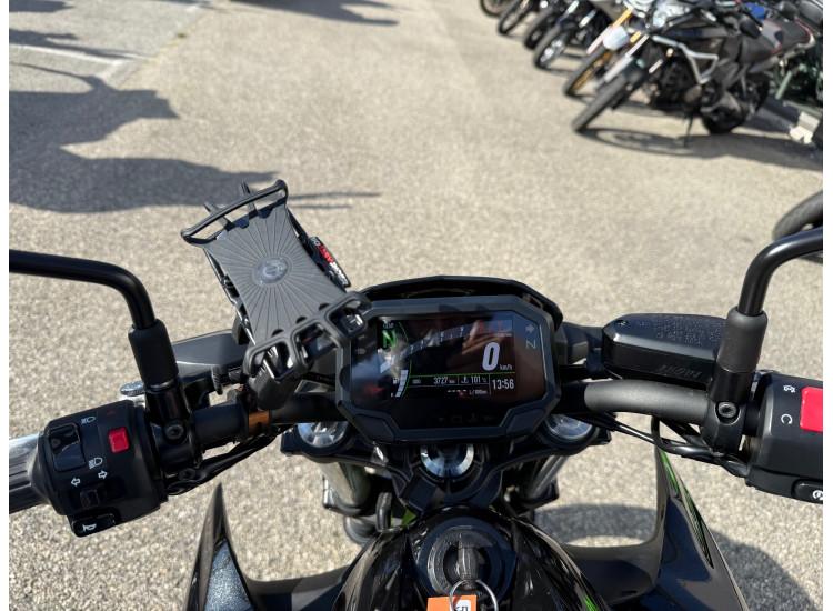Kawasaki Z650