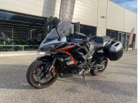NINJA 1000 SX / NINJA 1000SX TOURER