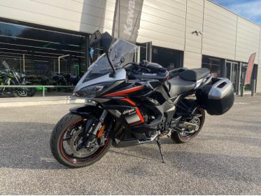 KAWASAKI Z 1000 SX