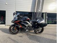 NINJA 1000 SX / NINJA 1000SX TOURER