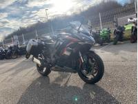 NINJA 1000 SX / NINJA 1000SX TOURER
