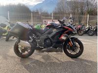 NINJA 1000 SX / NINJA 1000SX TOURER
