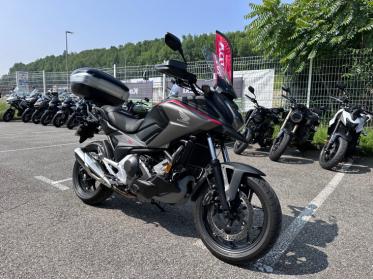 HONDA NC750X