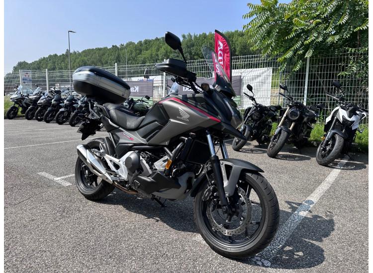 HONDA NC 750 X