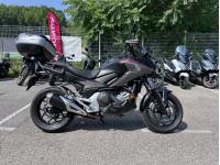 HONDA NC 750 X