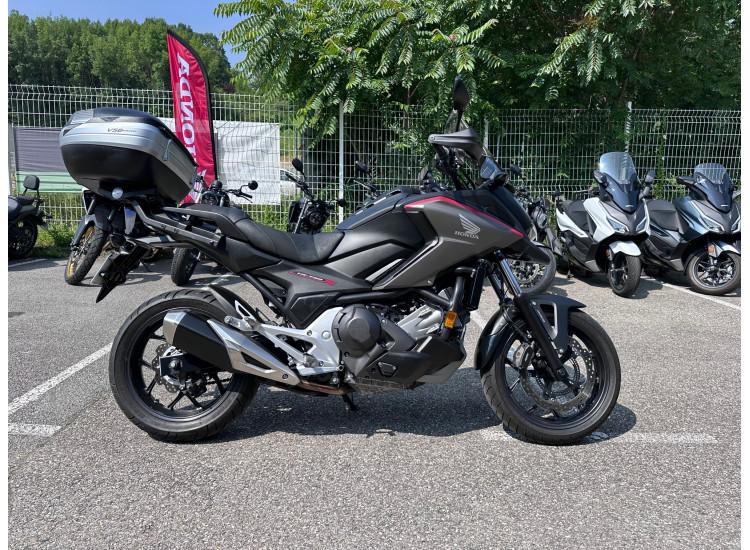 HONDA NC 750 X