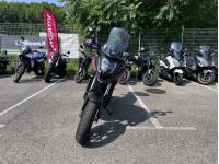 HONDA NC 750 X