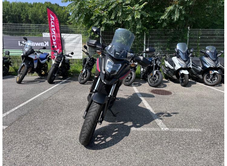 HONDA NC 750 X