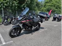HONDA NC 750 X