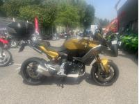 BMW F 900 XR / F900XR