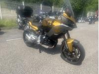 BMW F 900 XR / F900XR