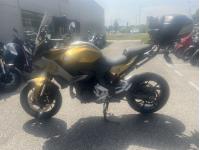 BMW F 900 XR / F900XR