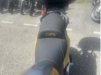 BMW F 900 XR / F900XR