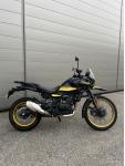 HIMALAYAN 450