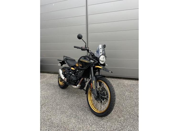 HIMALAYAN 450