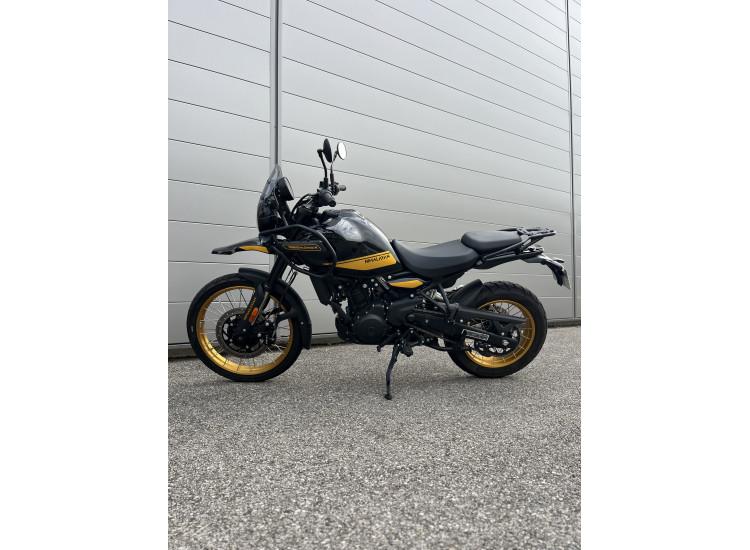 HIMALAYAN 450