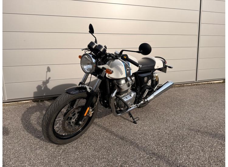 ROYAL ENFIELD CONTINENTAL GT